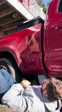 Car Dent Fix: Inflating a Basketball