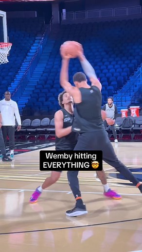Wemby Dominates the Court: Highlights and Analysis