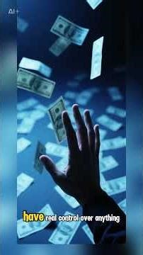 The True Purpose of Money