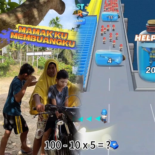 TP1-Mamakku membuangku