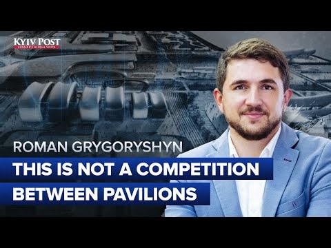 Odesa EXPO 2030: Innovation and Opportunity for Investors in Ukraine’s Future