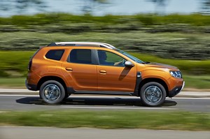 Essai Dacia Duster Eco-G : le GPL a de beaux restes