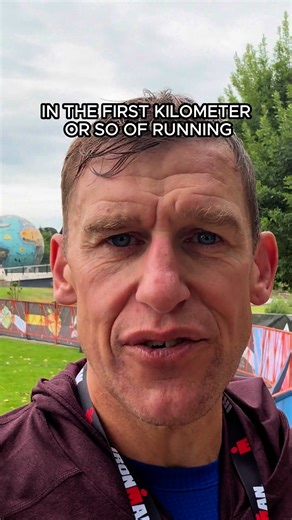 The run portion of a triathlon is an optimization challenge, not a toughness challenge. Rather than focusing on a consistent pace or negative splits, run consistently and relentlessly driven by form, maximizing the time you are running with good mechanics. This, plus racing the race in front of you not the race you expected to have. For more proven triathlon advice on how to train smarter, race faster and use sport to enhance your overall life performance, check out the Purple Patch Podcast. Int