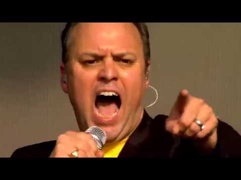 Frans Bauer - Du Hast (Live op VESTROCK 2019)