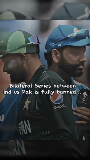 11 Ind Vs Pak games in a single year