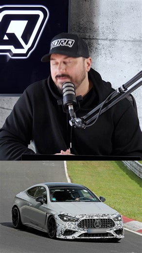 Le grand retour des versions “enthousiastes” en 2026 (TOP modèles) Extrait de l’Épisode 509 | TORQ #Voitures2026 #Mercedes #AMG | JUL TORQ