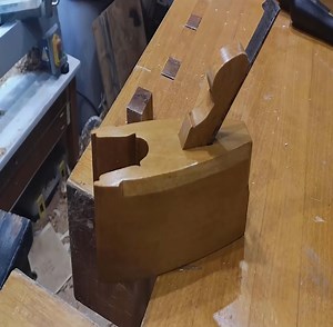 10K views · 86 reactions | Forgotten router plane building process woodworking | Woodworking Tools | Facebook