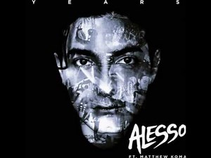 Alesso feat. Matthew Koma - Years (Original Vocal Mix)