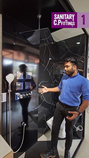 5.5K views · 77 reactions | kohler Hi-Flow Thermostatic Valve, 4-Way...