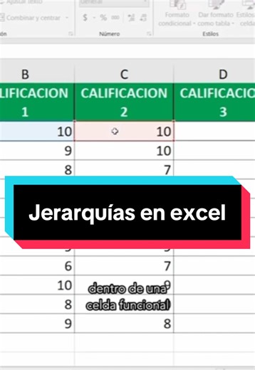 Domina Excel: Cómo Sacar Promedios Como un PRO