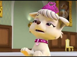 Cartoon female characters crying sprata remix