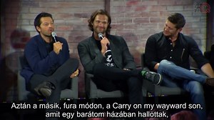 2016 Nerd HQ délelőtti panel