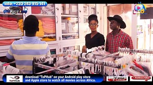 141K views · 3.1K reactions | GH POKI AND HIS GIRLFRIEND AT THE BOUTIQUE. | GH Poki Comedy | Facebook