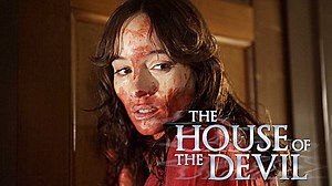 Dom diabła (2009) Lektor PL