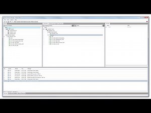 Creating an ECU Interface Manager project from scratch