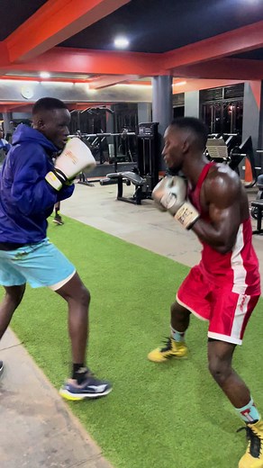 Become a Champion: Transform Your Skills in the Gym