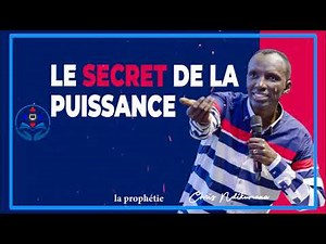 KANGUKA | LE SECRET DE LA PUISSANCE !