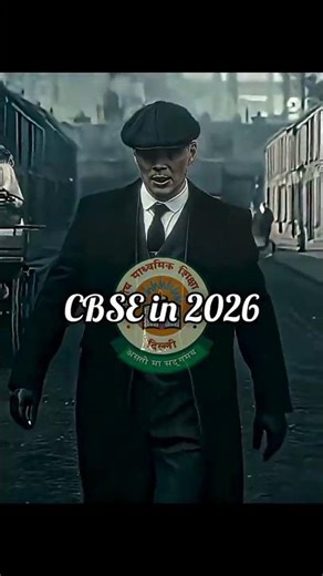 CBSE in 2026 💀 Toughest Paper Ever? Teachers Compare It With JEE!