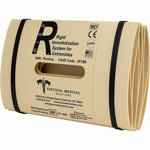 RISE™ Rigid Immobilization System for Extremities