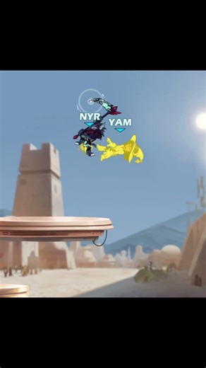 The weapon is ONE OF A KIND 🔥