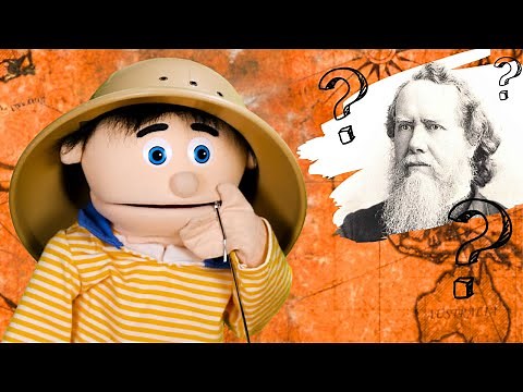 What is a Missionary? | The Puppet Show | Christian Sunday School for Kids