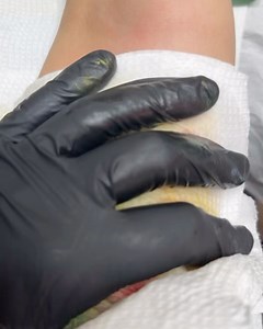 Elm Street Tattoo on Reels