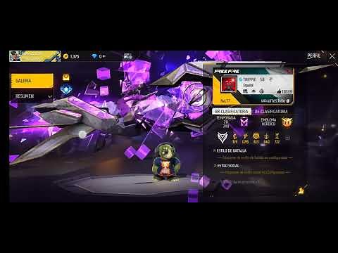 esta es la id de trippie sb