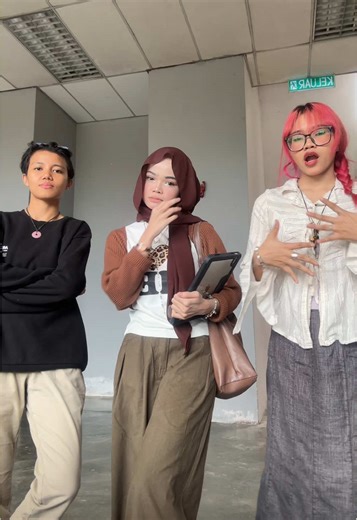 class fit check!