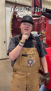 Our students are crushing it this month! 🔥⚒️ Meet a few of our Advanced Diesel students. | WyoTech- Laramie