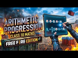 Unlocking the Secrets of Arithmetic Progression: Class 10, arithmetic progression 10th cbsc