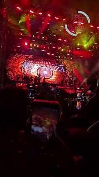 Aloha ♡ Concierto de @EspinozaPazTV en la #fenahuap #concierto #huastecapotosina