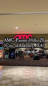 Uncover the chilling secrets of Puente Hills Mall’s AMC theater! Built in 1996 on the site of the haunted Broadway department store, this cinema carries a legacy of paranormal activity. Workers report ghostly children playing in empty hallways, vanishing into thin air. The Broadway’s eerie history lives on - from phantom music in locked rooms to mysterious voices calling names. Even apparitions of legs in black pants have been spotted! Have you experienced anything unusual here? Share your story