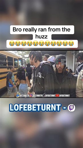 Comedy in Motivation: Running from Challenges