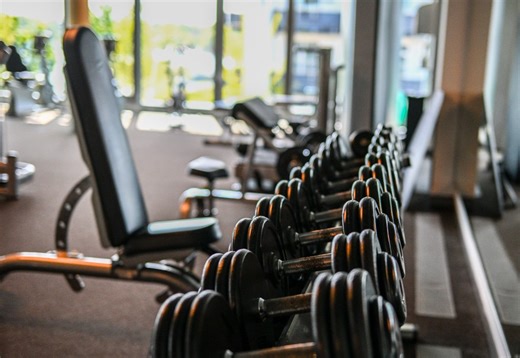 Brazilian bodybuilder allegedly stabbed to death by jealous wife after affair accusation