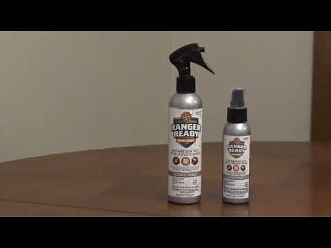 What is Picaridin - Picaridin Safety