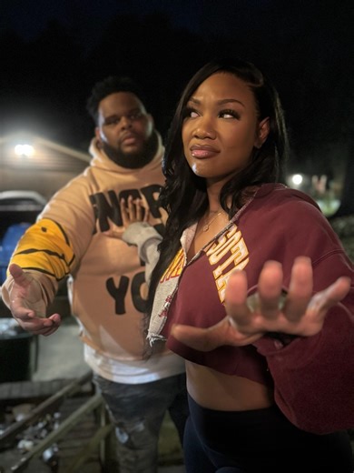 767K views · 10K reactions | When Mike and Melisa’s steamy moment gets interrupted by Rafi and Uncle Doo Doo’s altercation! #God #Jesus #Jesusispoppin #Jesusbeenpoppin #kountrywayne #letthatsizzleinyourspirit #helpisontheway #love #mikebless | Kountry Wayne | Facebook