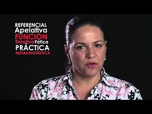 Enfoque comunicativo