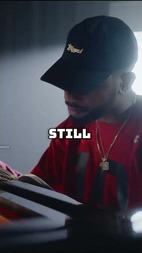 One of these Bryson tiller song HAS to be your favorite. Which one? 👀 #brysontiller #music