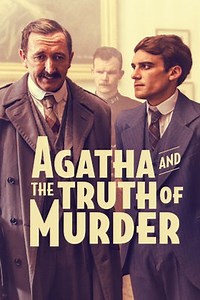 Agatha and the Truth of Murder