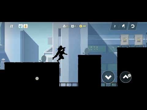 Vector Level 1-3 | Gameplay Walkthrough