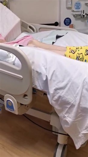 DAY 1 of what transpired to be the absolute worst in eight years of hospital ward admissions for Lucy. The beginning of the end before she met her traumatic death from medical negligence. They are trying to have a court issue a gagging order to prevent exposure of the horrific neglect and abuse that led to Lucy's death. Just search 'Lucy Meszaros' and you'll be shocked at just how badly she was treated. A year ago today Lucy was transferred from Gloucester Royal to Cheltenham General hospital. T