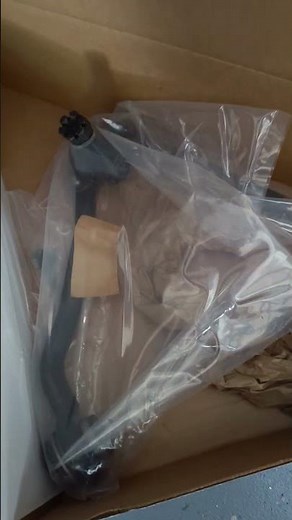 1995 Chevy Silverado 3500 Dually Moog upper control arm replacement GMT400 #chevytrucks #chevy350