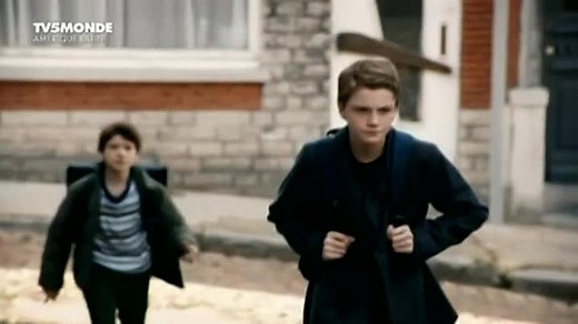 Le silence des églises (2013) vose