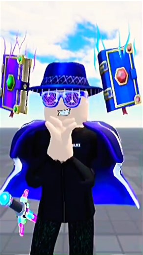 "10 Years Kung Fu Training" Roblox Ragdolls You in 0.2s 💀