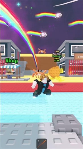 🎉🦀🦀🦀🎉 Steal a Brainrot Crab Party Event #roblox #games #dance