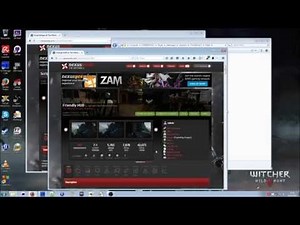 [The Witcher 3] Friendly HUD Mod: Resolving compatibility issues