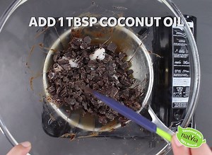 14K views · 449 reactions | Coconut and chocolate are a match made in...