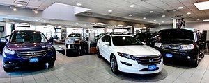 Guide to Help Pick the Best Auto Dealership