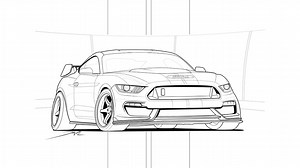 Ford’s Free Activity Book Provides Hours of Home Automotive Fun