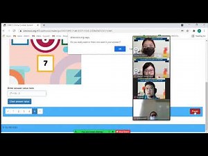 SIMOC 2021 Math Master Mind Instructions